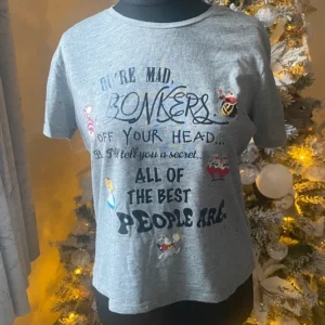 Alice in Wonderland T-Shirt